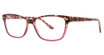 House Collections Boots Pink Tortoise/PK