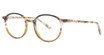 Easyclip EC551 Brown & Black Marbled & Brown & Black/10