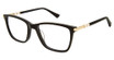 Ann Taylor Eyeglasses ATP018 BLACK/C01