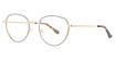 Adin Thomas AT-480 Black/Gold/3
