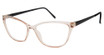 STEPPER 10097 STS Eyeglasses