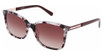 Nine West Eyeglasses NW644S (618) BURGUNDY PEARLIZED TORTOISE/618