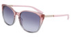 Cole Haan Eyeglasses CH7086 BLUSH FADE/651