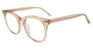 DIFF Eyeglasses Weston Vintage Crystal