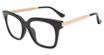 DIFF Bella XS Eyeglasses