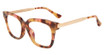 DIFF Eyeglasses Bella XS Lotus Tortoise