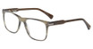 John Varvatos VJV422 Grey