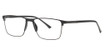 Giovani di Venezia Eyeglasses Grayson matte black