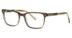 Giovani di Venezia Eyeglasses Renown brown/grey