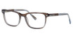 Giovani di Venezia Eyeglasses Renown brown/blue