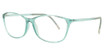 Silhouette Eyeglasses 1603 Carribbean Blue/5110