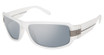 Champion Eyeglasses CUNOIZ MATTE CRYSTAL/C02