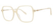 Leon Max Eyeglasses Leon Max 4092 Linen/340