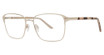 Via Spiga Via Spiga Orlanda Taupe/Gold/690