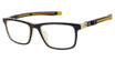 Champion Eyeglasses CUCLUTCH NAVY CRYSTAL/C02