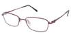 Aristar AR 30808 Eyeglasses