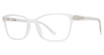 Vivid Eyeglasses VIVID 928 crystal