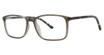 Stetson Off Road Eyeglasses Off Road 5084 Grey/100