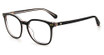 Kate Spade Eyeglasses HERMIONE/G BLACK/0807