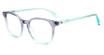 Kate Spade Eyeglasses HERMIONE/G BLUE/0PJP