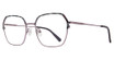 Eye Q Eyewear MP113 EGGPLANT