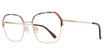 Eye Q Eyewear Eyeglasses MP113 RASPBERRY