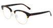 McAllister Eyeglasses MC4507 TORTOISE/240
