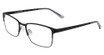 Lenton & Rusby Eyeglasses LR4013 BLACK/001
