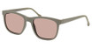 Eco Eyeglasses CLIFF Clay