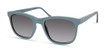 Eco Eyeglasses CLIFF Grey blue/GYBL