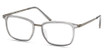 Modo Eyeglasses 4546 Light Grey