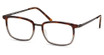 Modo Eyeglasses 4546 Tortoise-to-Grey