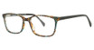 ClearVision Eyeglasses Lakeland Park BLACK MULTI
