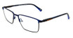 Etnia Barcelona Eyeglasses 4 GILBER 57O BLBK