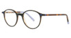 Etnia Barcelona Eyeglasses 5 PEARL2 O BKHV