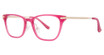 kensie Eyeglasses Awks Pink/PK