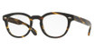 OLIVER PEOPLES Eyeglasses OV5036A SHELDRAKE (A) COCOBOLO/1003L