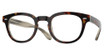 OLIVER PEOPLES Eyeglasses OV5036A SHELDRAKE (A) 362/HORN/1666
