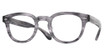 OLIVER PEOPLES Eyeglasses OV5036A SHELDRAKE (A) NAVY SMOKE/1688