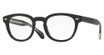 OLIVER PEOPLES Eyeglasses OV5036A SHELDRAKE (A) BLACK/1492