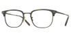 OLIVER PEOPLES Eyeglasses OV5359 WILLMAN SEMI MT EMERALD BARK/ANT/1709