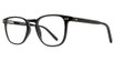 Eight to Eighty Eyewear Eyeglasses Lenny Black