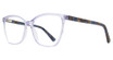 Eight to Eighty Eyewear Eyeglasses Kimberly Lilac