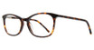 Eight to Eighty Eyewear Eyeglasses Barbie Tortoise