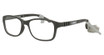 Gizmo Kids Eyeglasses GZ 1006 Black/BLK