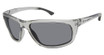 Champion Eyeglasses FIX TRANSLUCENT GRY/C02