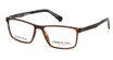 Kenneth Cole New York Eyeglasses KC0318 dark havana/052