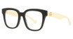 Gucci GG0958O BLACK-WHITE-TRANSPARENT/005