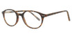 Continental Optical Imports Eyeglasses See N' Be Seen 86 Havana