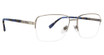 Ducks Unlimited Eyeglasses Canton Antique Grey/ATGR